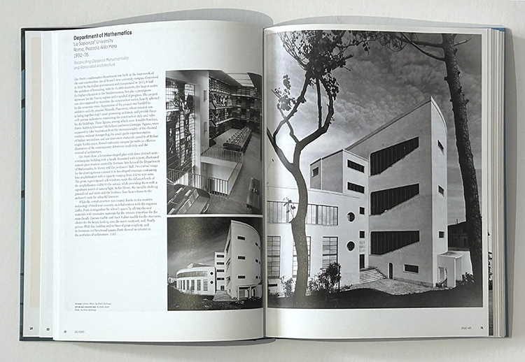 Gio Ponti. Archi-Designer / Джо Понти. Архи-Дизайнер - Image 4