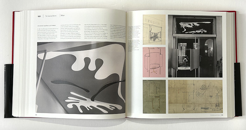 Gio Ponti. Archi-Designer / Джо Понти. Архи-Дизайнер - Image 6