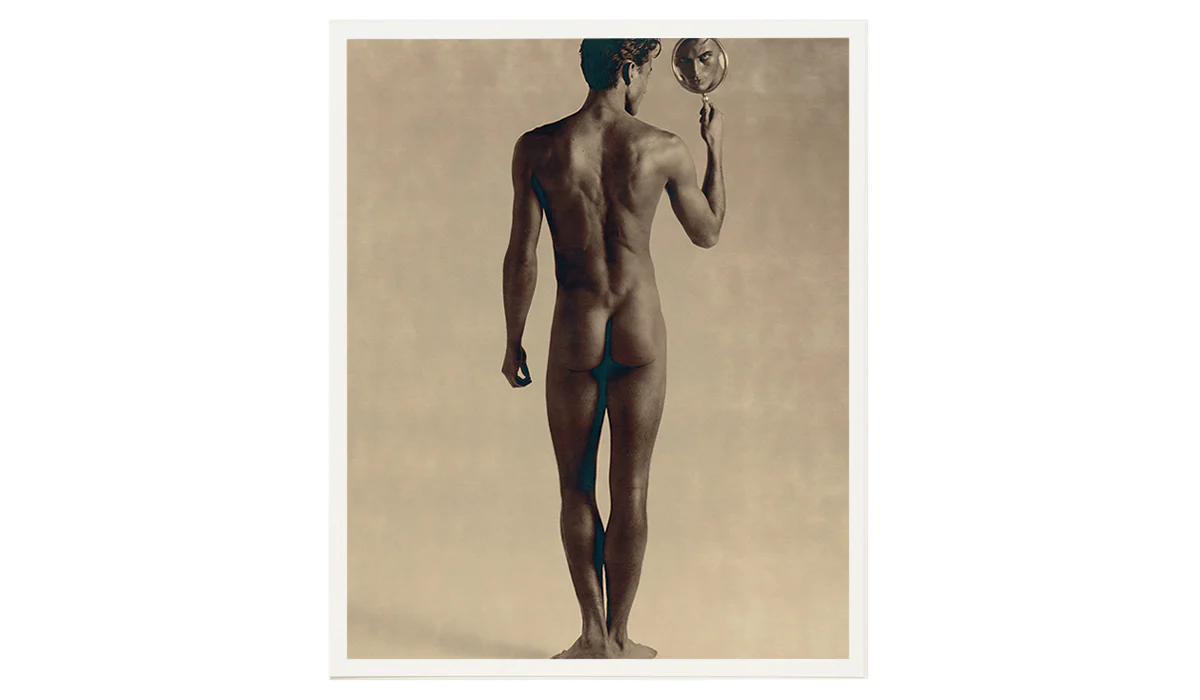 Журнал Visionaire, 23 THE EMPEROR'S NEW CLOTHES - Image 5