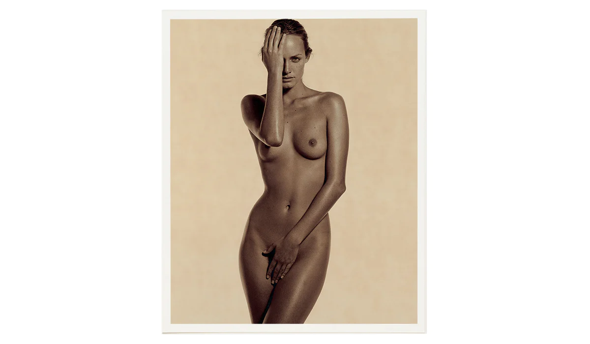 Журнал Visionaire, 23 THE EMPEROR'S NEW CLOTHES - Image 4