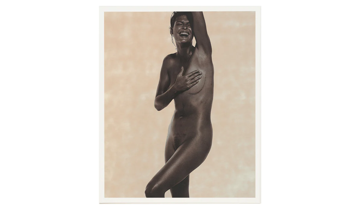 Журнал Visionaire, 23 THE EMPEROR'S NEW CLOTHES - Image 2