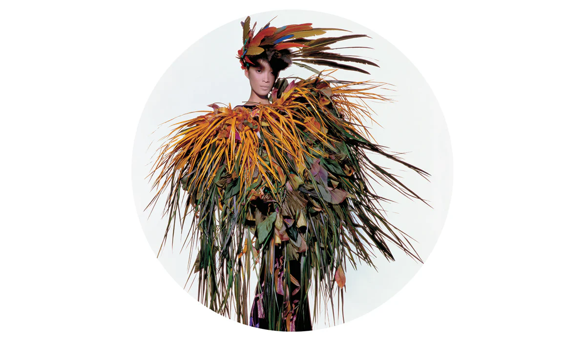 Журнал Visionaire, 26 FANTASY - Image 3