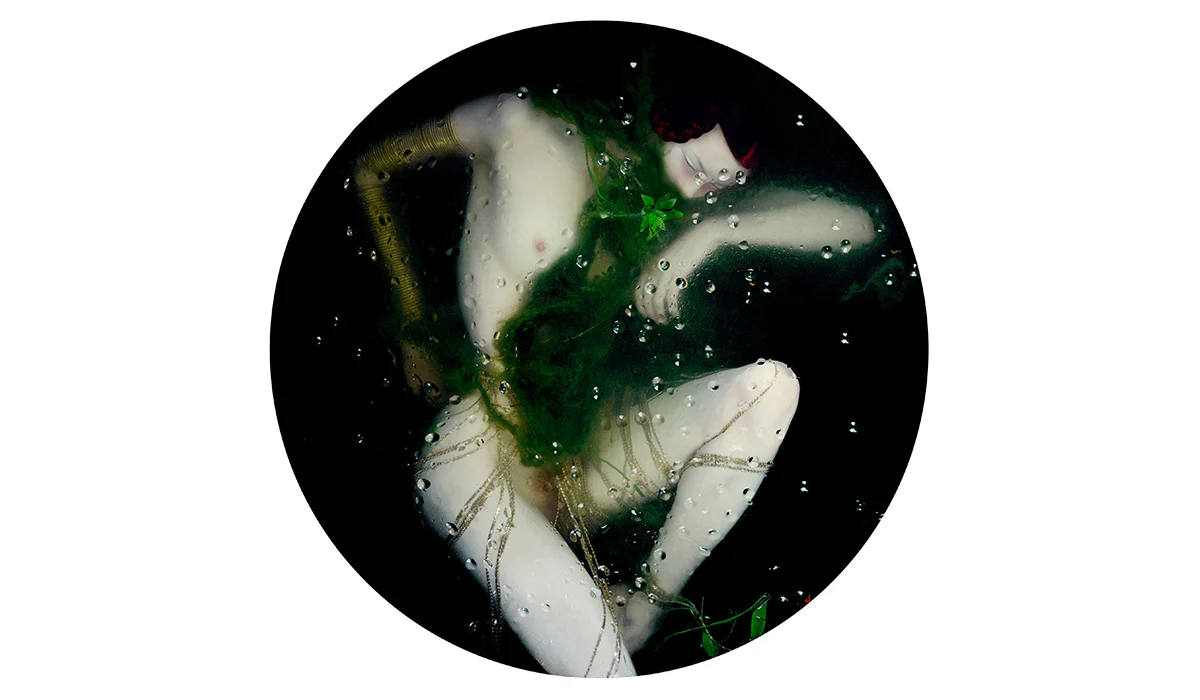 Журнал Visionaire, 26 FANTASY - Image 4