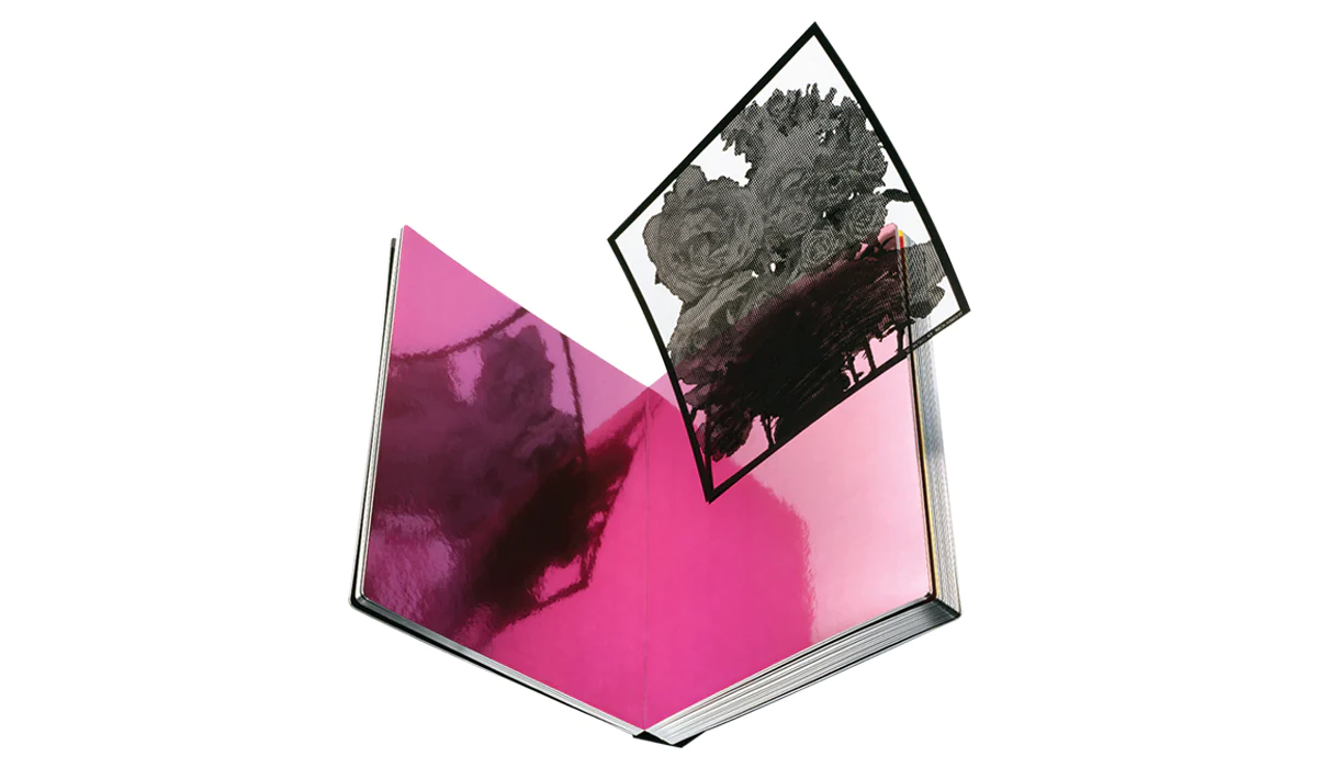 Журнал Visionaire, 24 LIGHT - Image 4