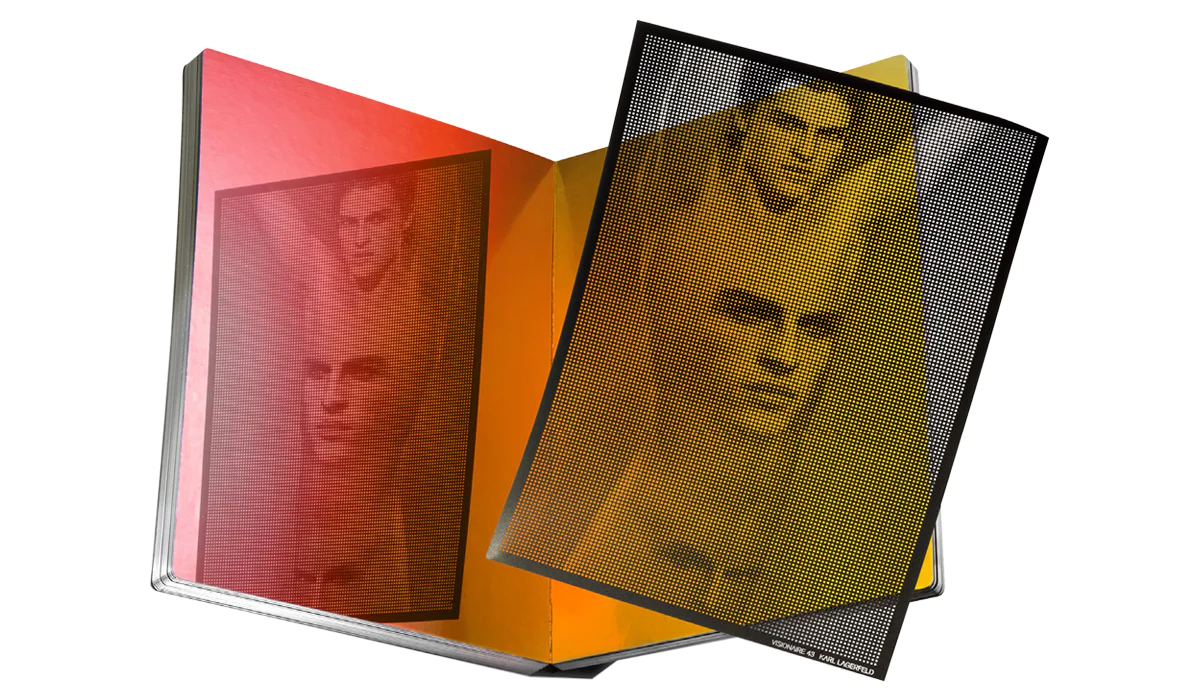 Журнал Visionaire, 24 LIGHT - Image 5