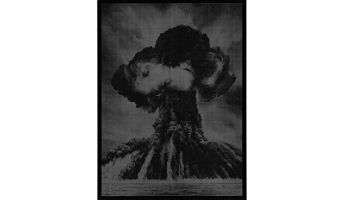 Журнал Visionaire, 24 LIGHT - Image 6