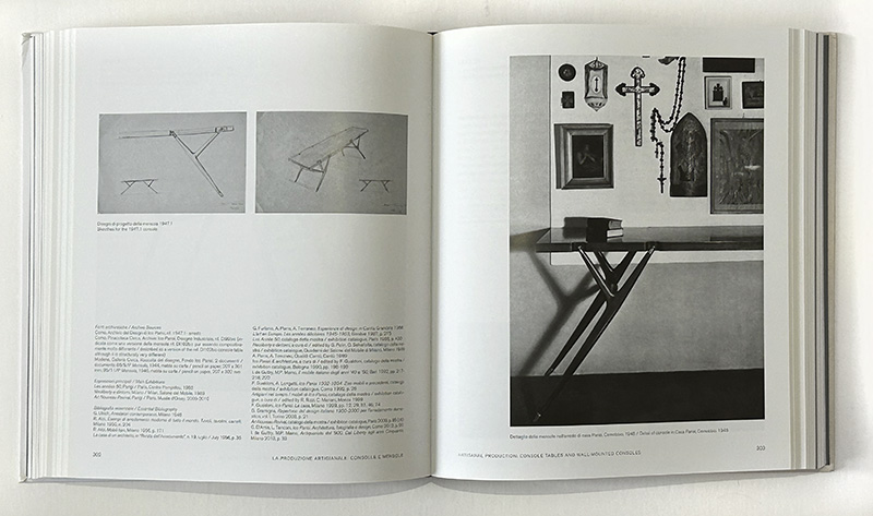 Ико Паризи, Дизайн / Ico Parisi, Design - Image 3