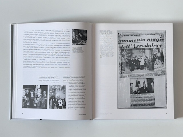 Arredoluce. Catalogo ragionato 1943-1987 / Арредолюче. Каталог-резоне - Image 9