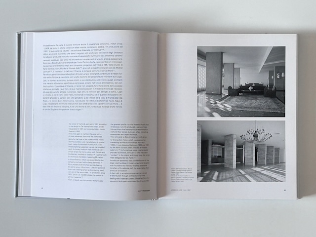 Arredoluce. Catalogo ragionato 1943-1987 / Арредолюче. Каталог-резоне - Image 8