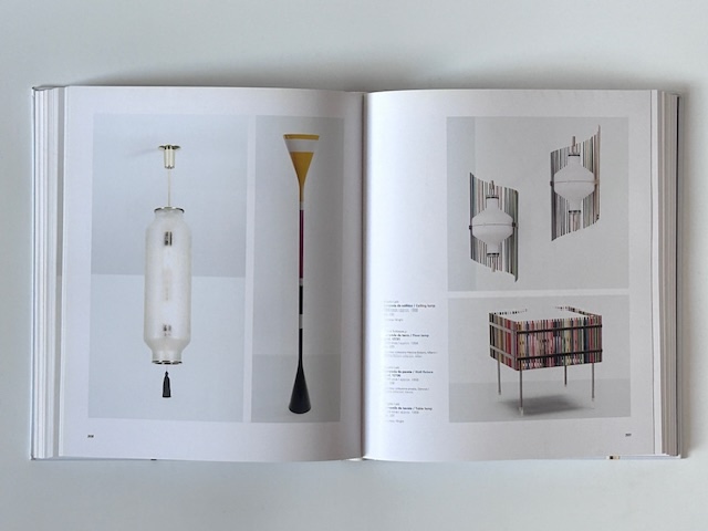 Arredoluce. Catalogo ragionato 1943-1987 / Арредолюче. Каталог-резоне - Image 4