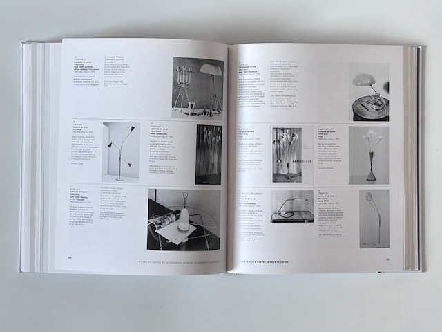 Arredoluce. Catalogo ragionato 1943-1987 / Арредолюче. Каталог-резоне - Image 3