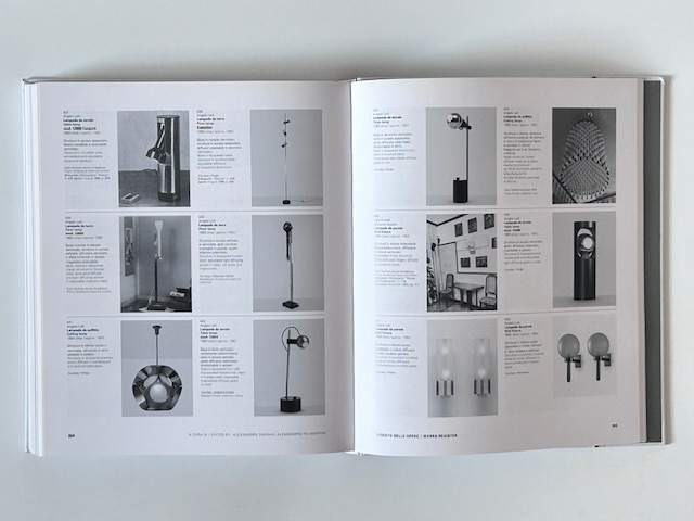 Arredoluce. Catalogo ragionato 1943-1987 / Арредолюче. Каталог-резоне - Image 2