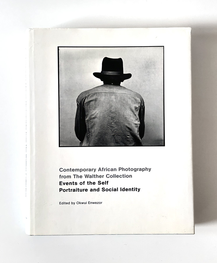 Contemporary African Photography from The Walter Collection/ Современная африканская фотография из коллекции Фонда семьи Вальтер