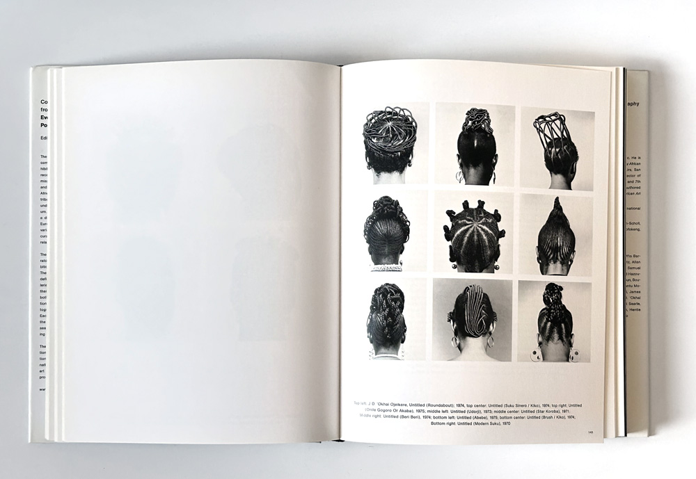 Contemporary African Photography from The Walter Collection/ Современная африканская фотография из коллекции Фонда семьи Вальтер - Image 4
