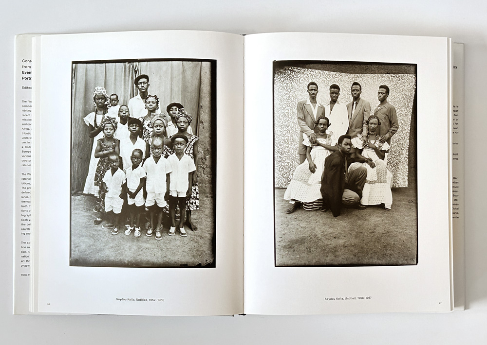 Contemporary African Photography from The Walter Collection/ Современная африканская фотография из коллекции Фонда семьи Вальтер - Image 3