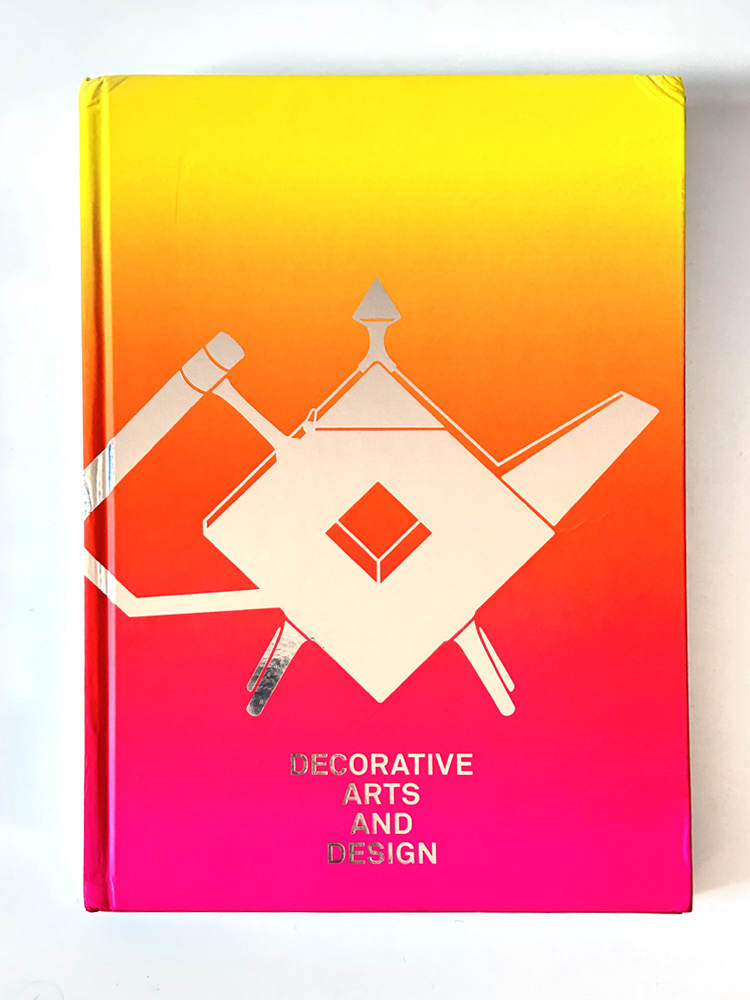 Decorative Arts and Design / Декоративное искусство и дизайн